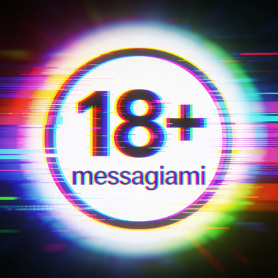 MESSAGGIAMI Profilo 1